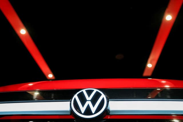 Volkswagen kallar inn bíla