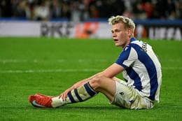 Pellegrino heldur áfram með Real Sociedad