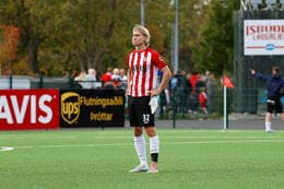 Spennandi fótboltaleikur hjá Þrótti