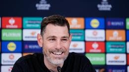 Freyr verður þjálfari Rosenborg