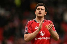 Harry Maguire gæti yfirgefið Manchester United