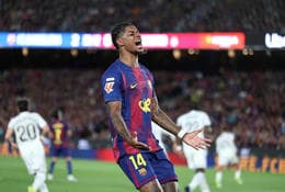 Barcelona vill ekki kaupa Rashford