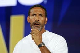 Rio Ferdinand vill Danny Welbeck aftur til Manchester United