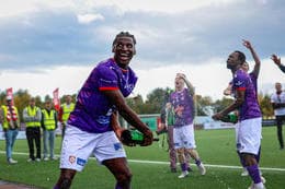 Rafael Victor kemur aftur til Njarðvíkur