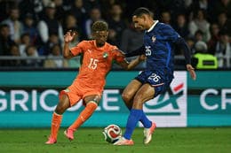 Chelsea vill fá Maxence Lacroix