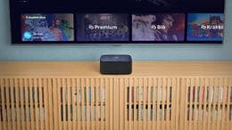 Nýr myndlykill frá Símanum og Bang & Olufsen