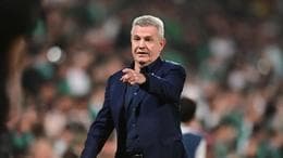 Javier Aguirre verður þjálfari Valencia