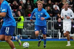 Íslenska landsliðið vill vinna fleiri leiki