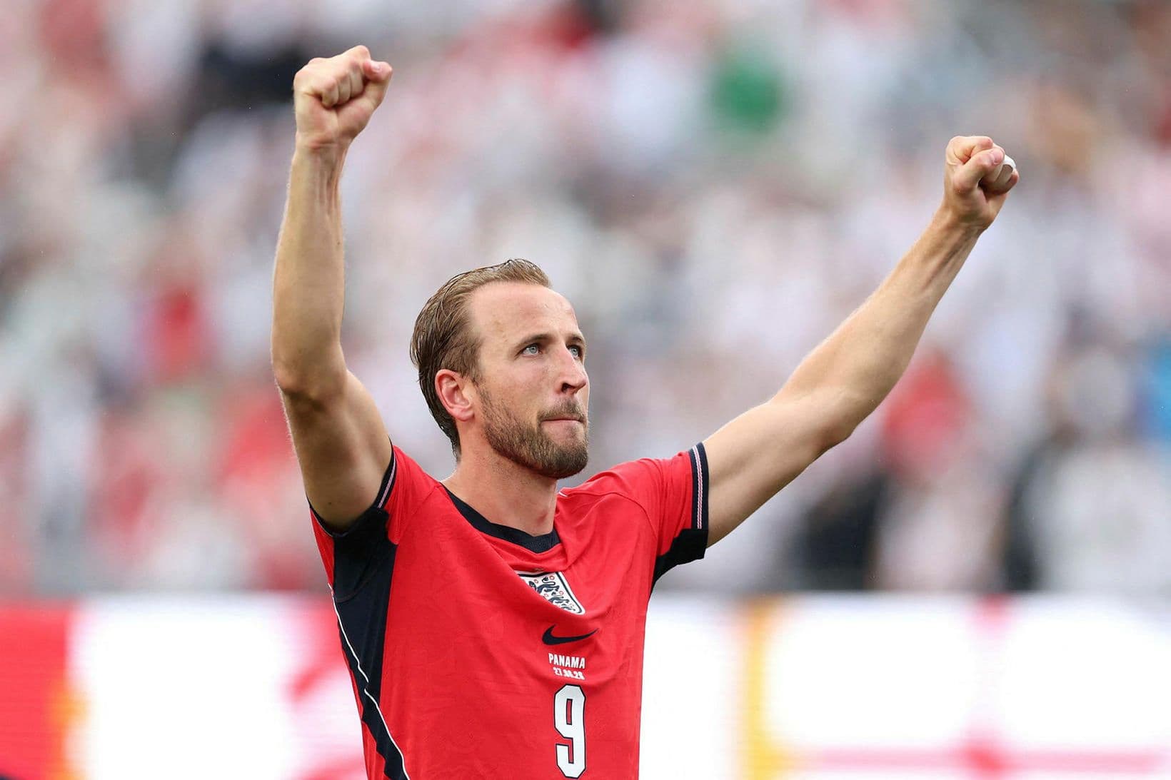 Harry Kane framlengir samning við Bayern München