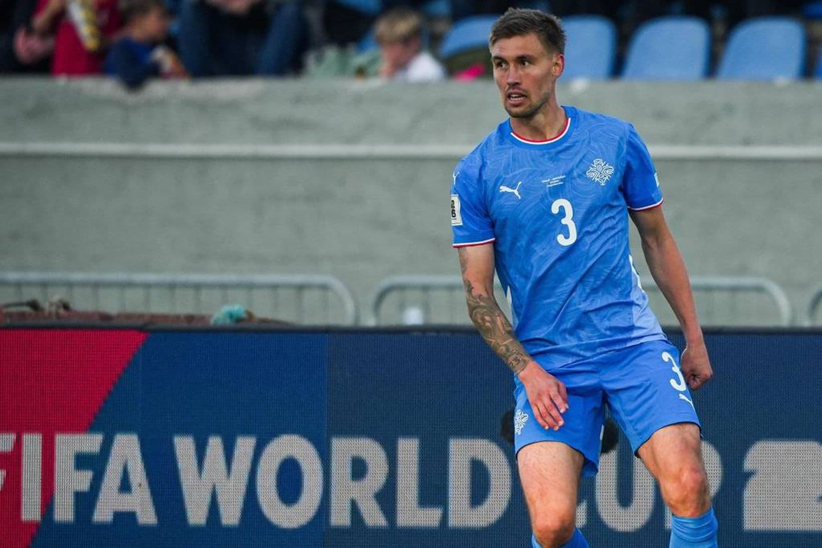 Daníel Leó gengur til liðs við AGF