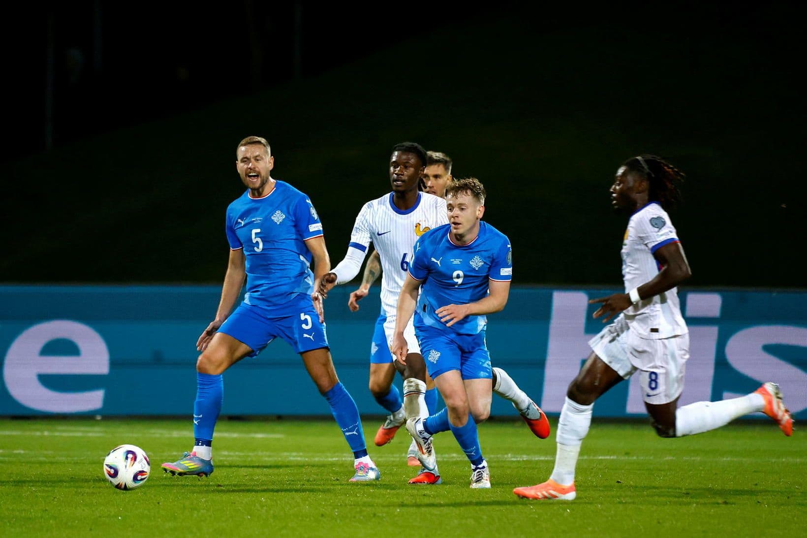 Manu Koné gæti farið til Chelsea