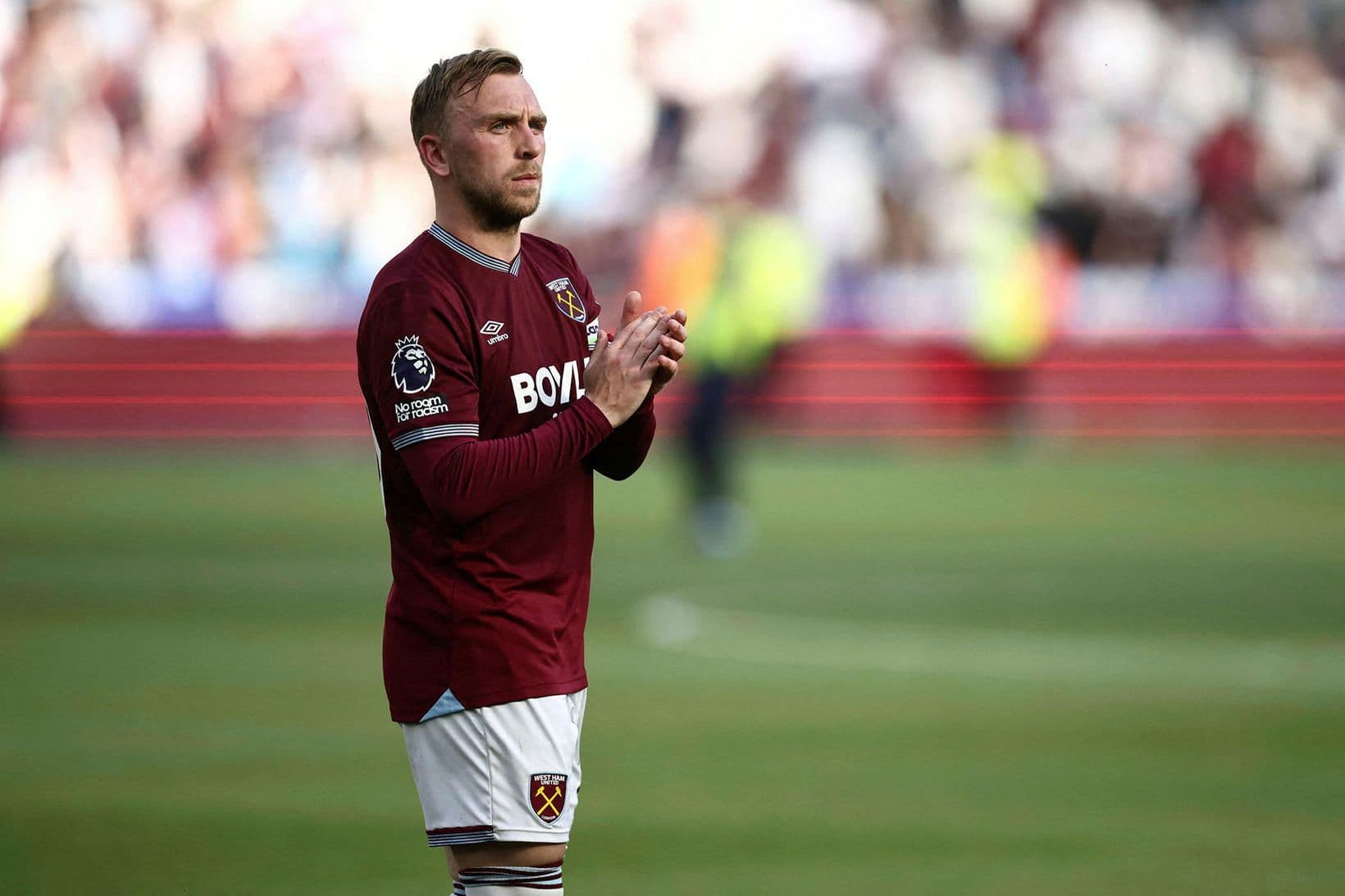 Jarrod Bowen heldur áfram með West Ham