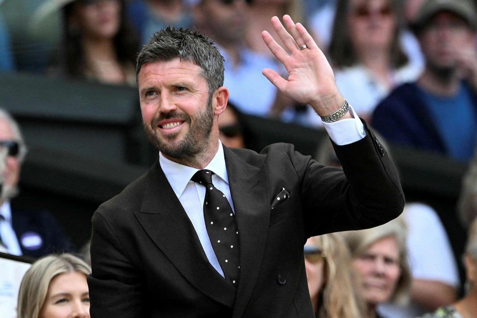 Manchester United styrkir liðið