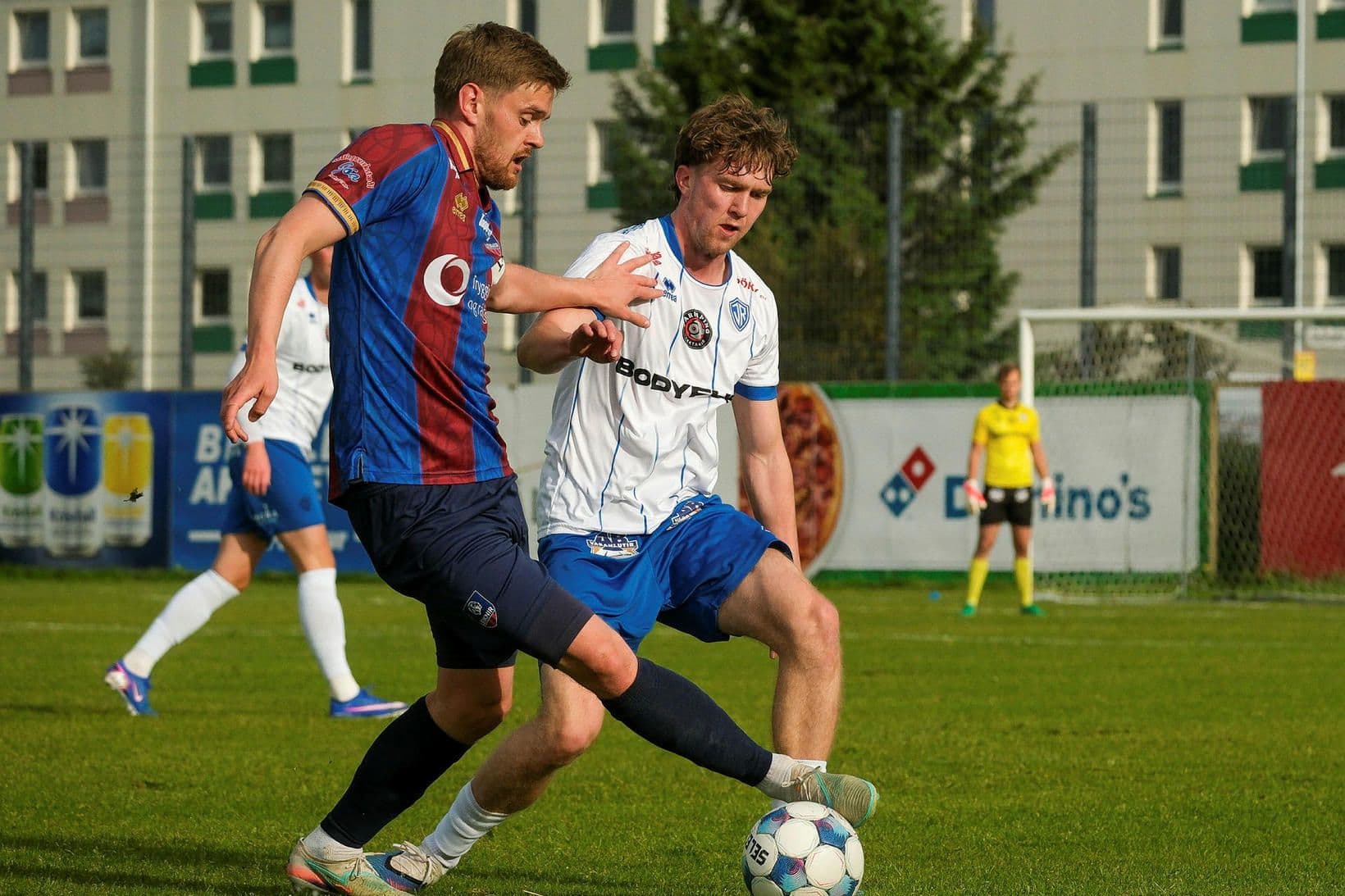 Þrír leikmenn ÍR fara í nám til Bandaríkjanna