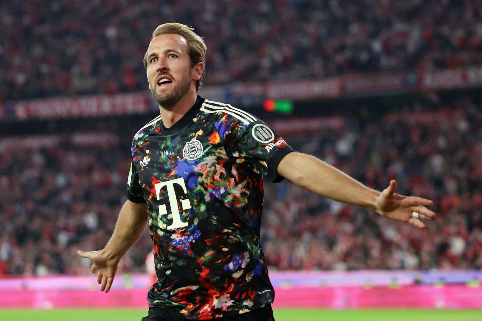 Harry Kane gæti prófað NFL