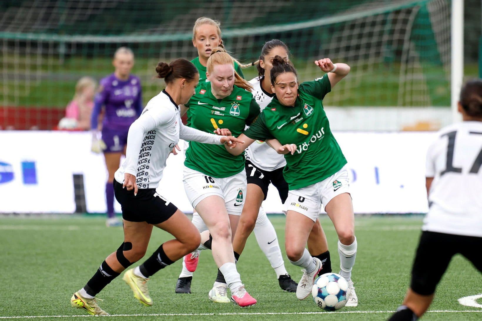 Breiðablik spilar í Evrópubikar