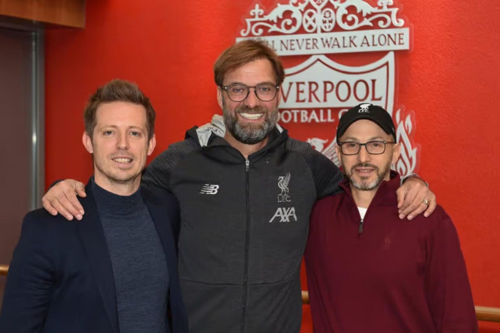 Michael Edwards hættir hjá Liverpool
