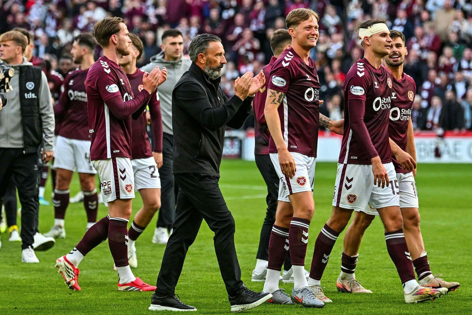 Nýr stjóri hjá Rangers