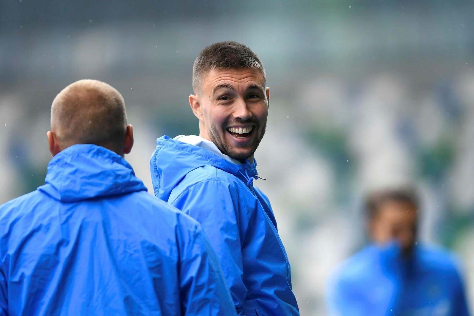 Daníel Leó gengur til liðs við AGF í Danmörku