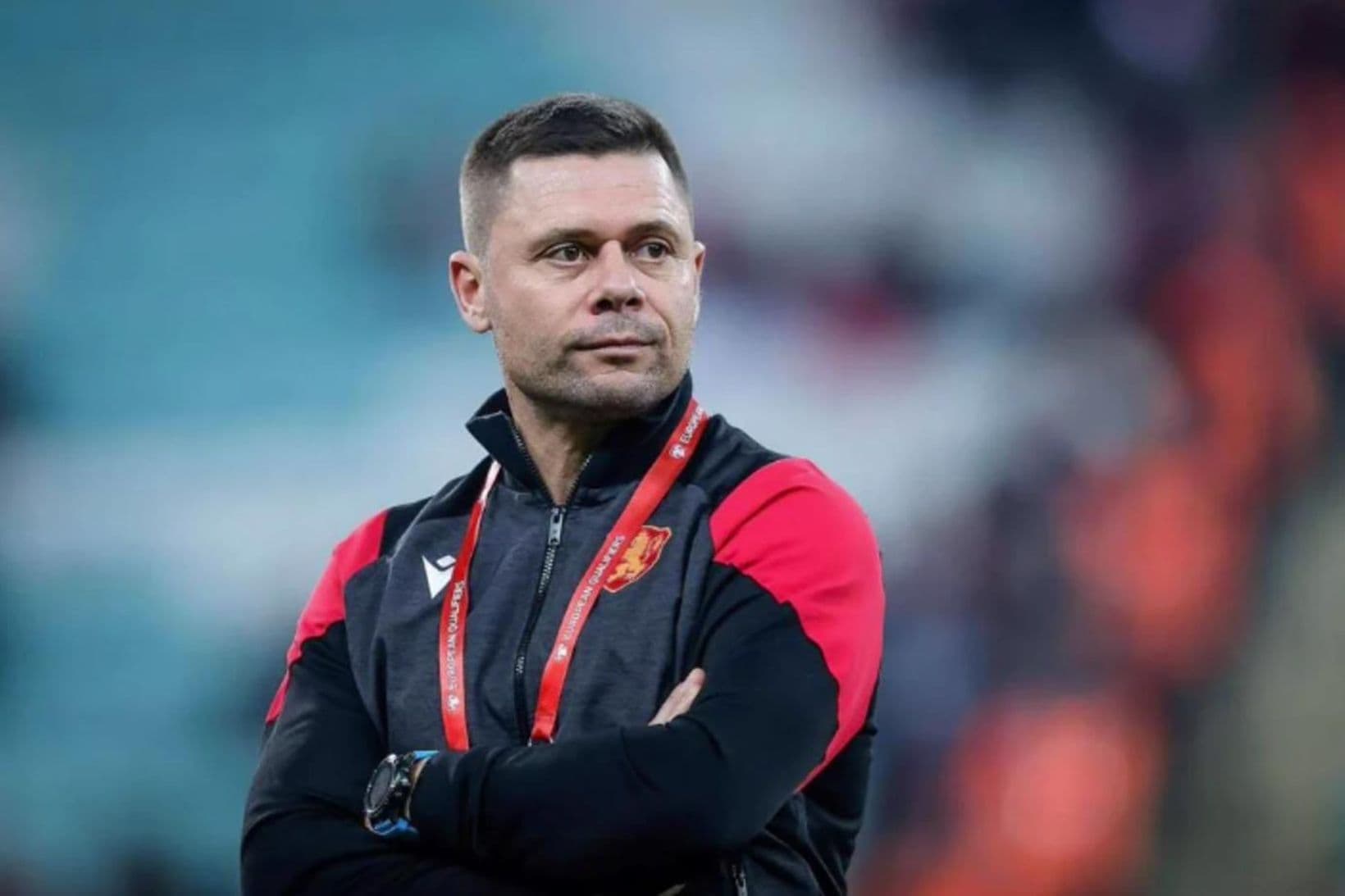 Búlgaría fær nýjan þjálfara
