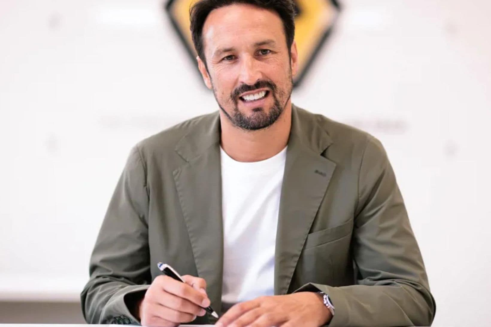 Nýr stjóri hjá Wolves