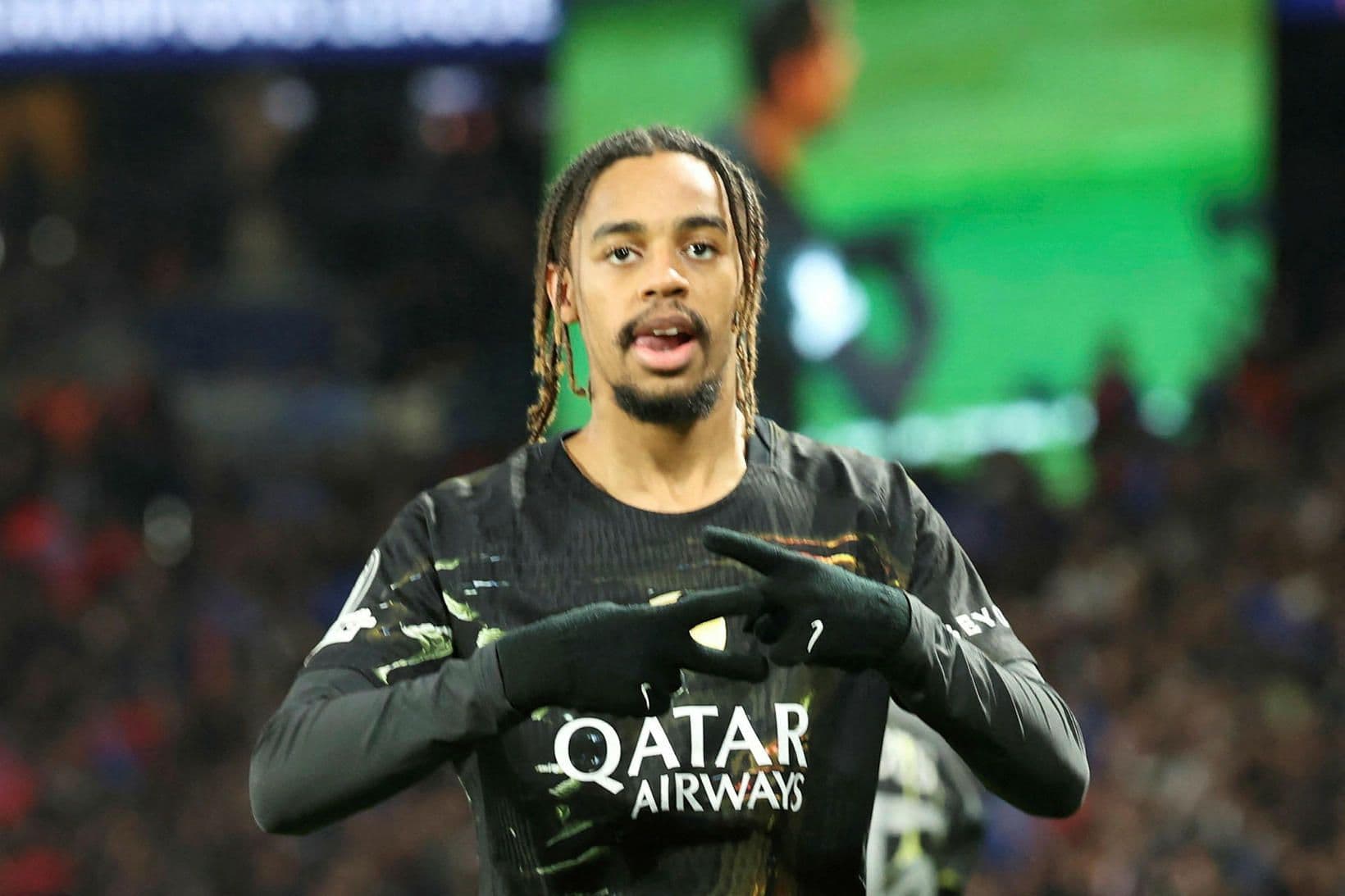 Arsenal hefur áhuga á frönskum leikmanni