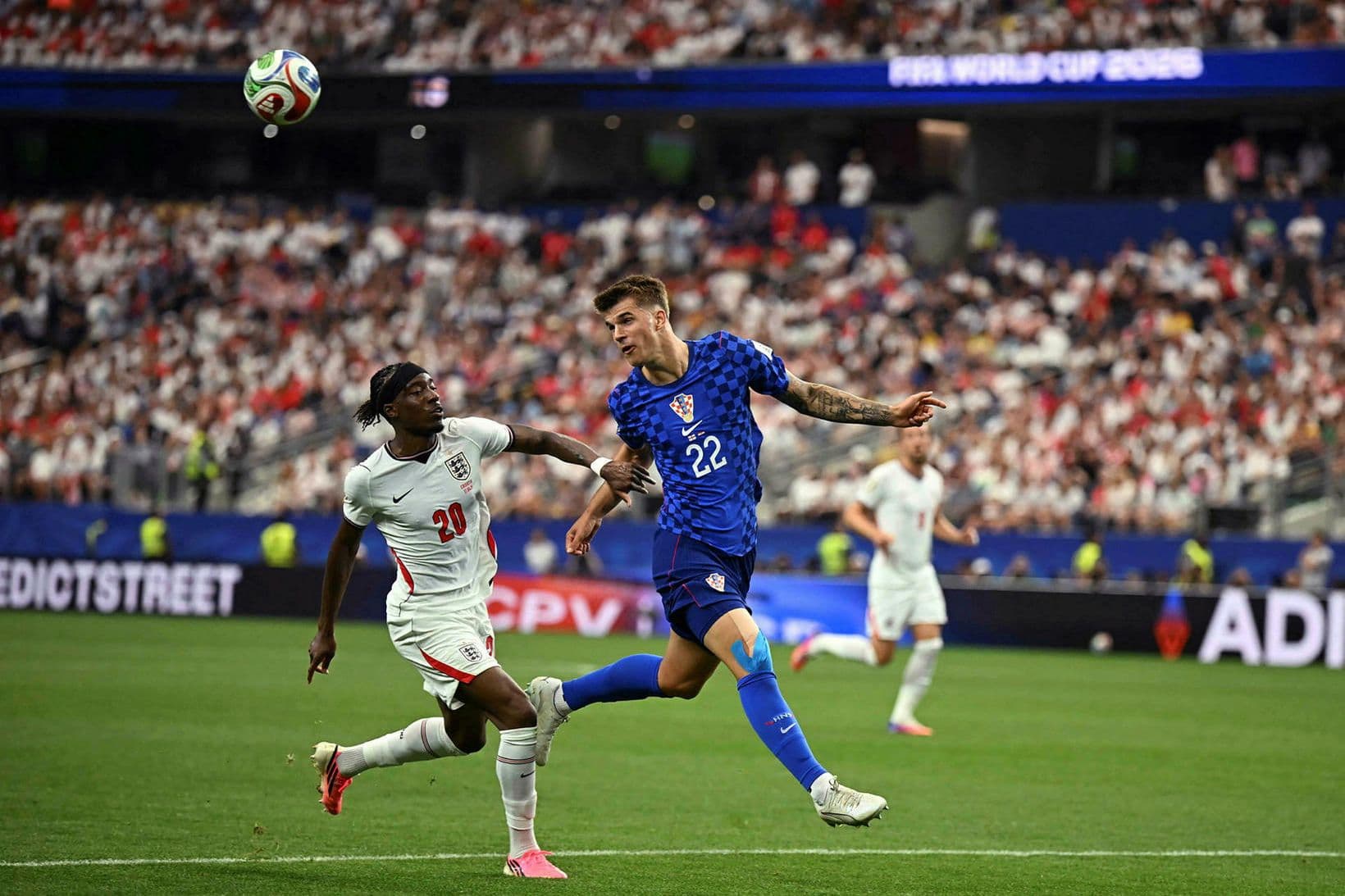 Brighton vill fá Luka Vuskovic