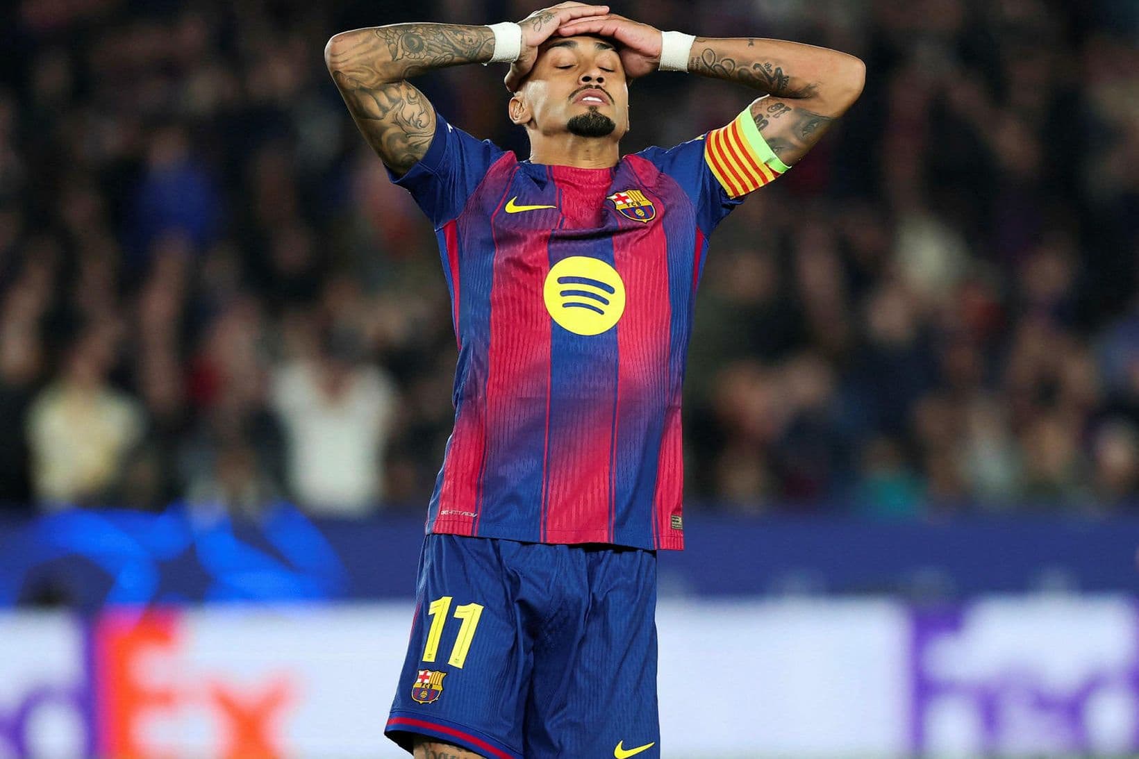 Birmingham vann Barcelona í æfingaleik