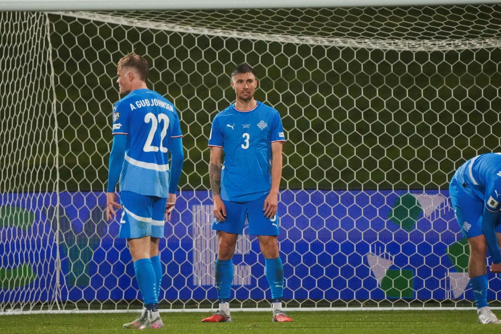 Jafntefli hjá AGF í Danmörku