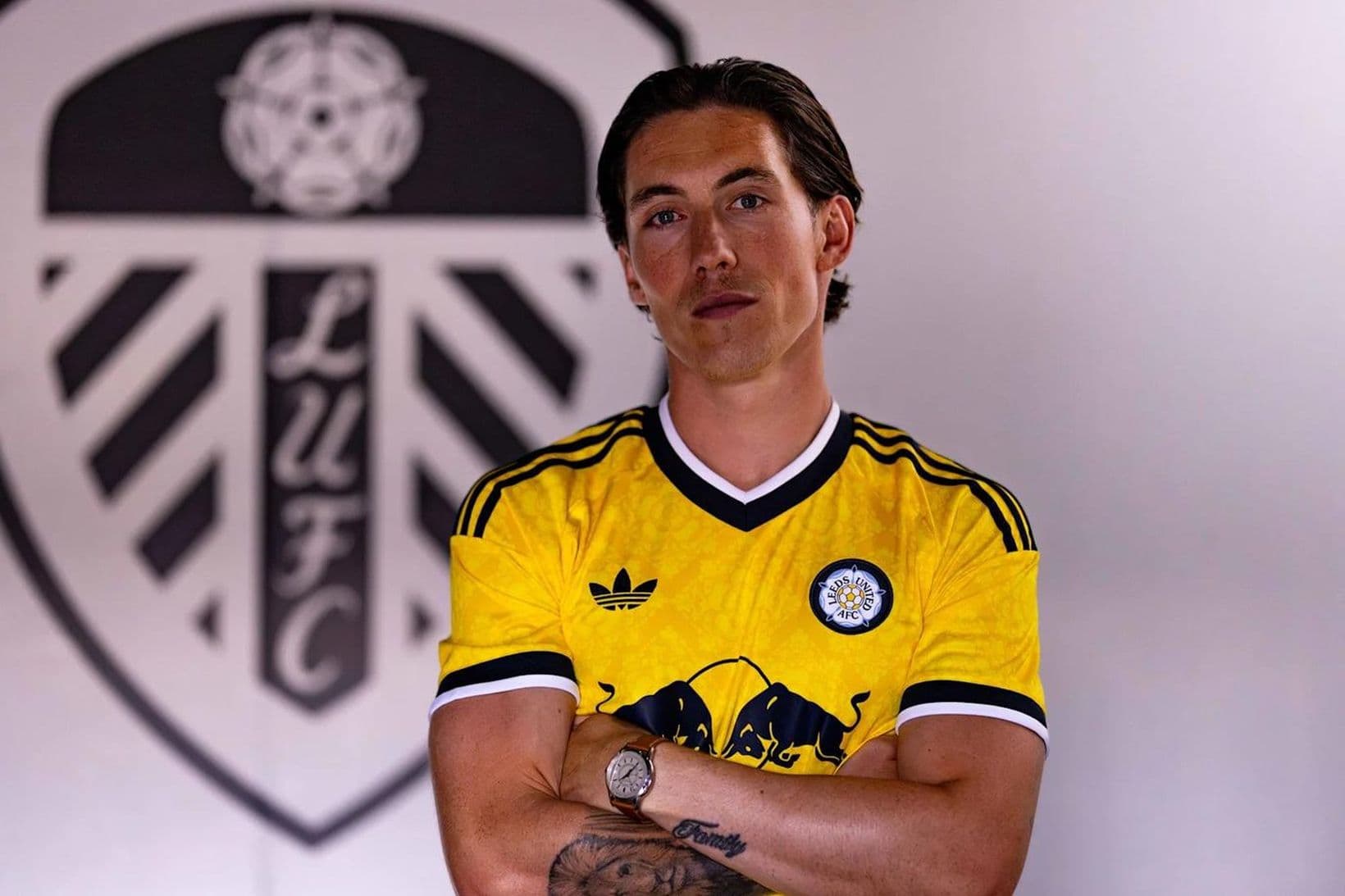Harry Wilson gengur til liðs við Leeds