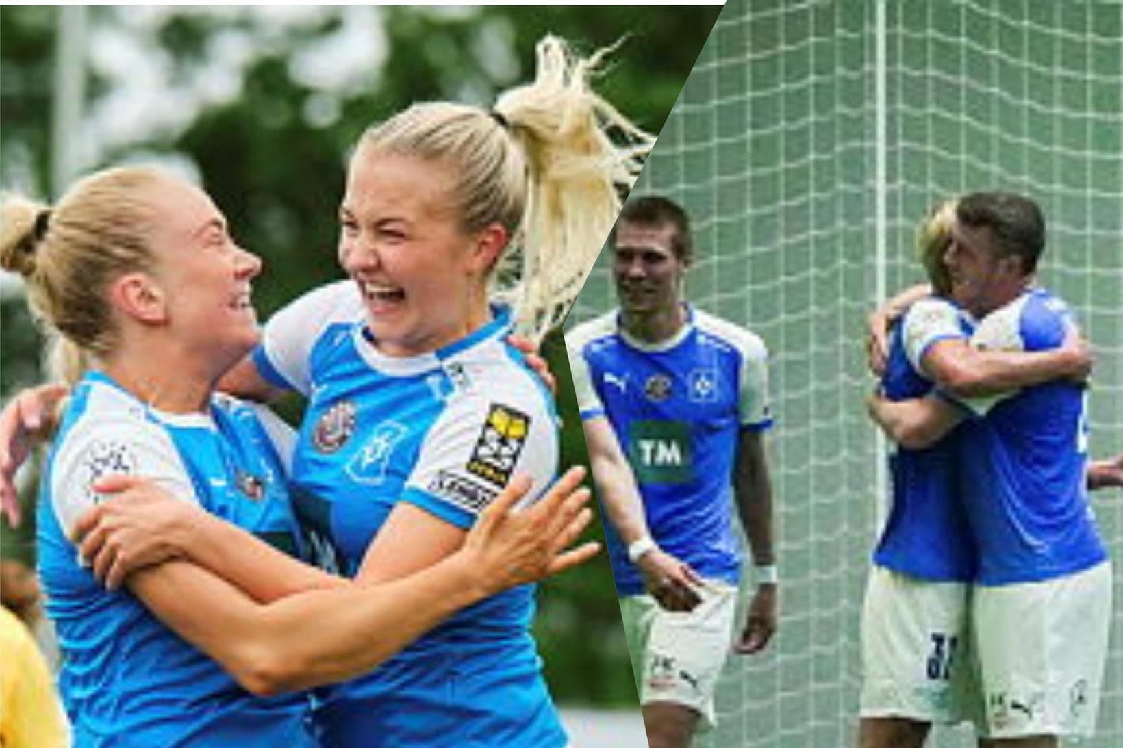 Stjarnan spilar innanhúss