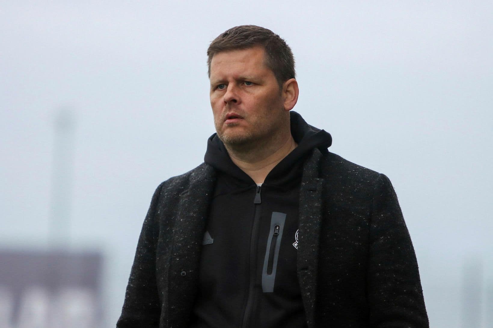Spennandi fótboltaleikur hjá NSÍ Runavík