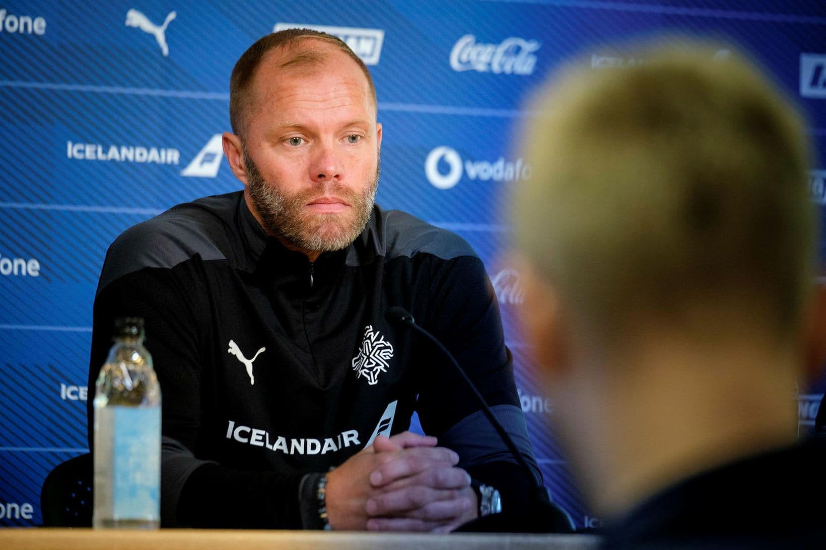 Eiður Smári kosinn besti sérfræðingurinn