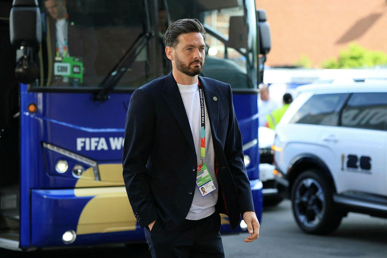 Craig Gordon hættir í fótbolta