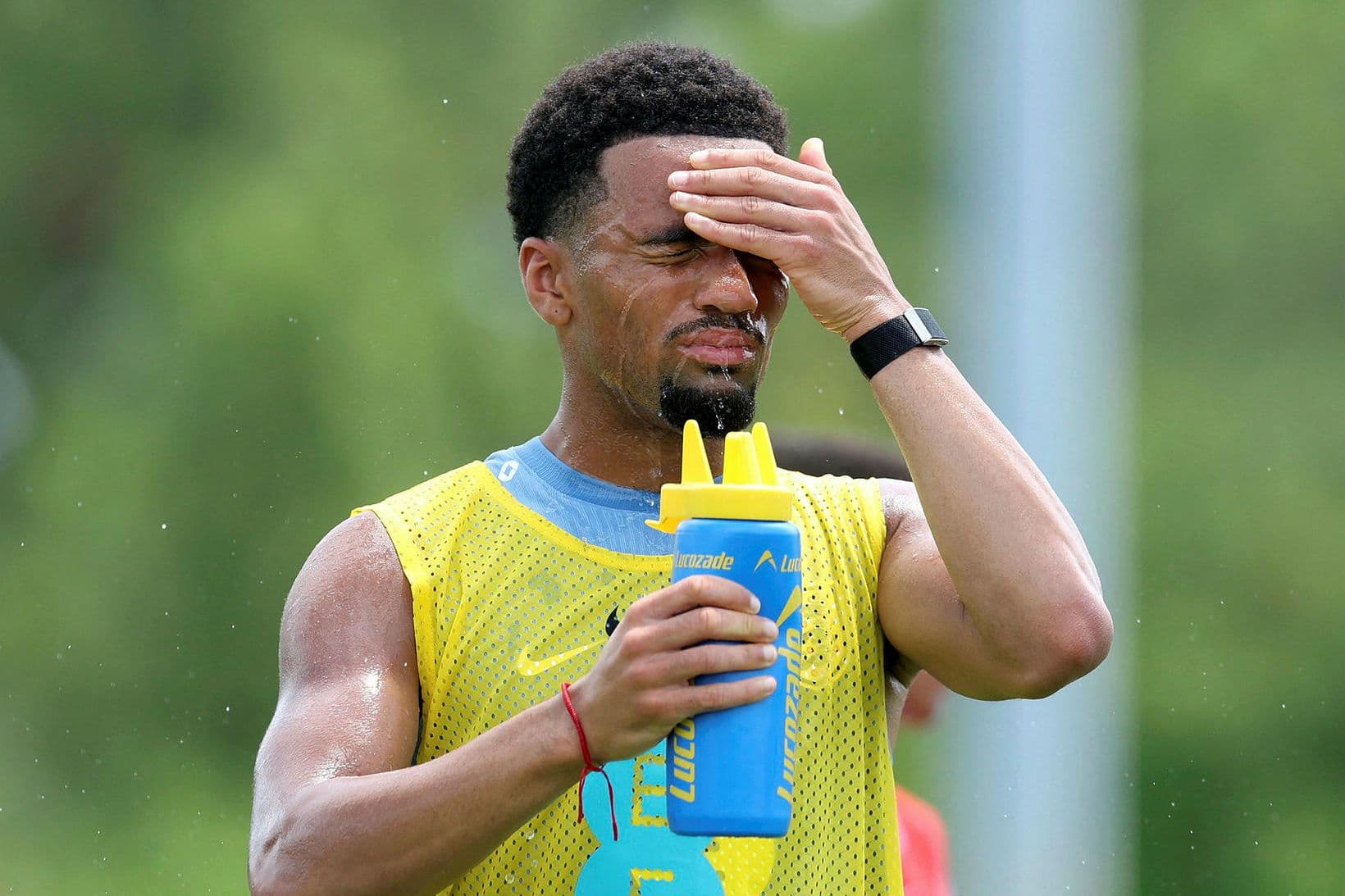 Ethan Nwaneri lánaður til Dortmund