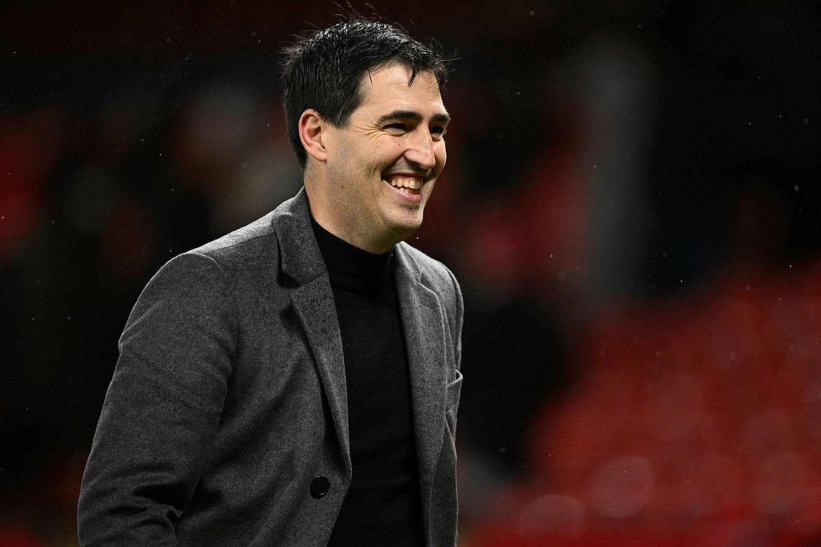 Liverpool þarf fleiri leikmenn