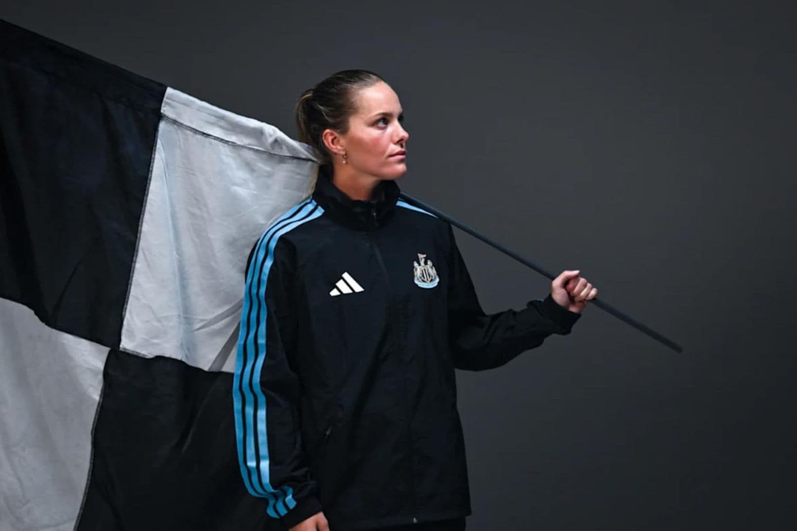 Hildur gengur til liðs við Newcastle