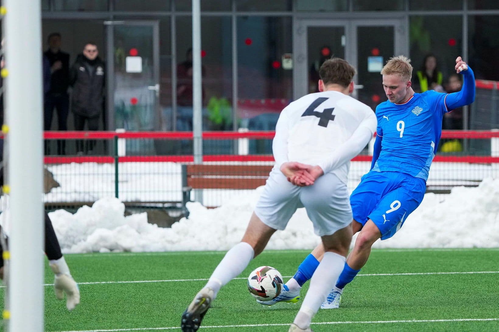 Daníel heldur áfram hjá Malmö