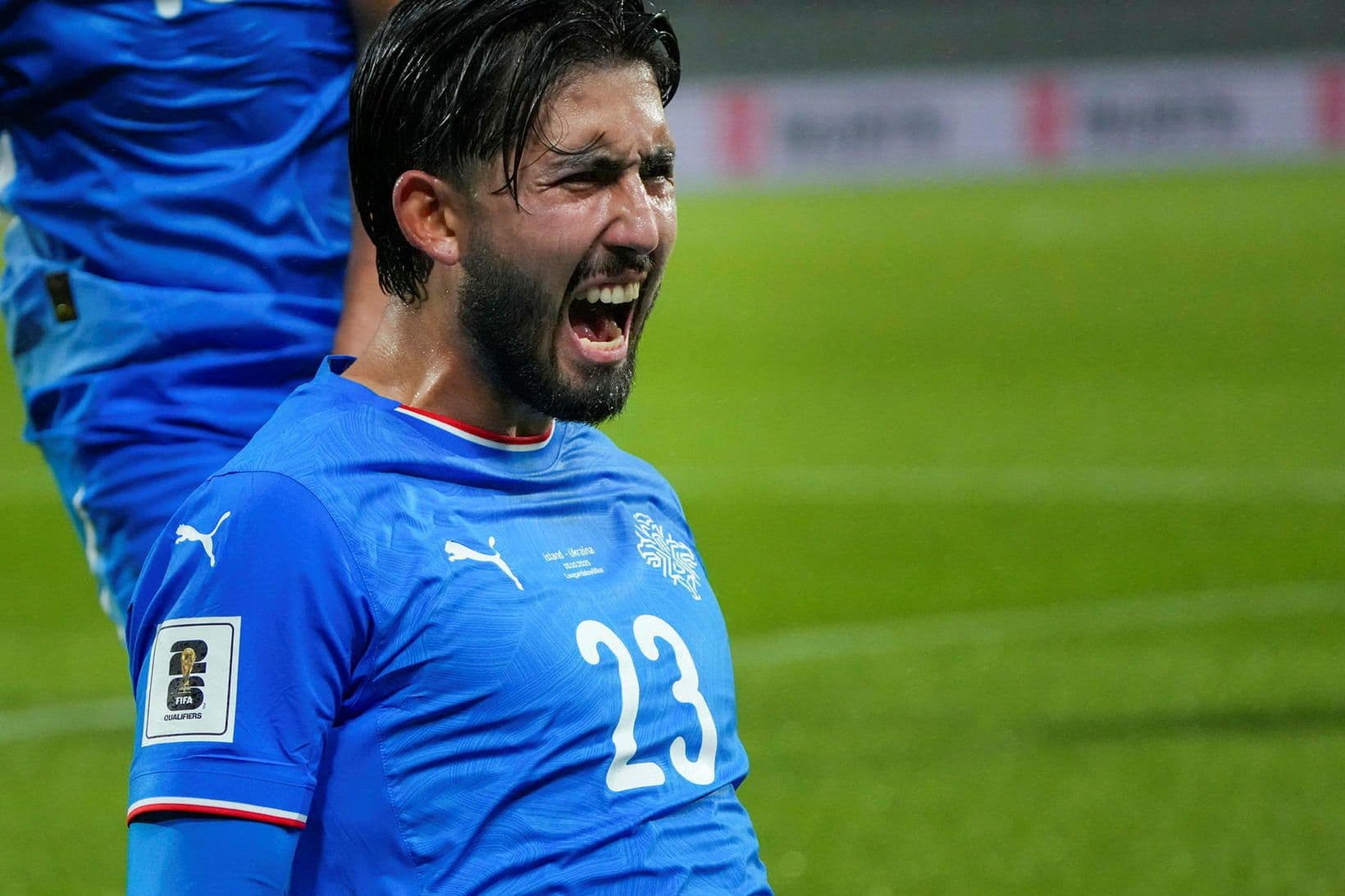 Mikael og Genoa komast áfram í bikarkeppni