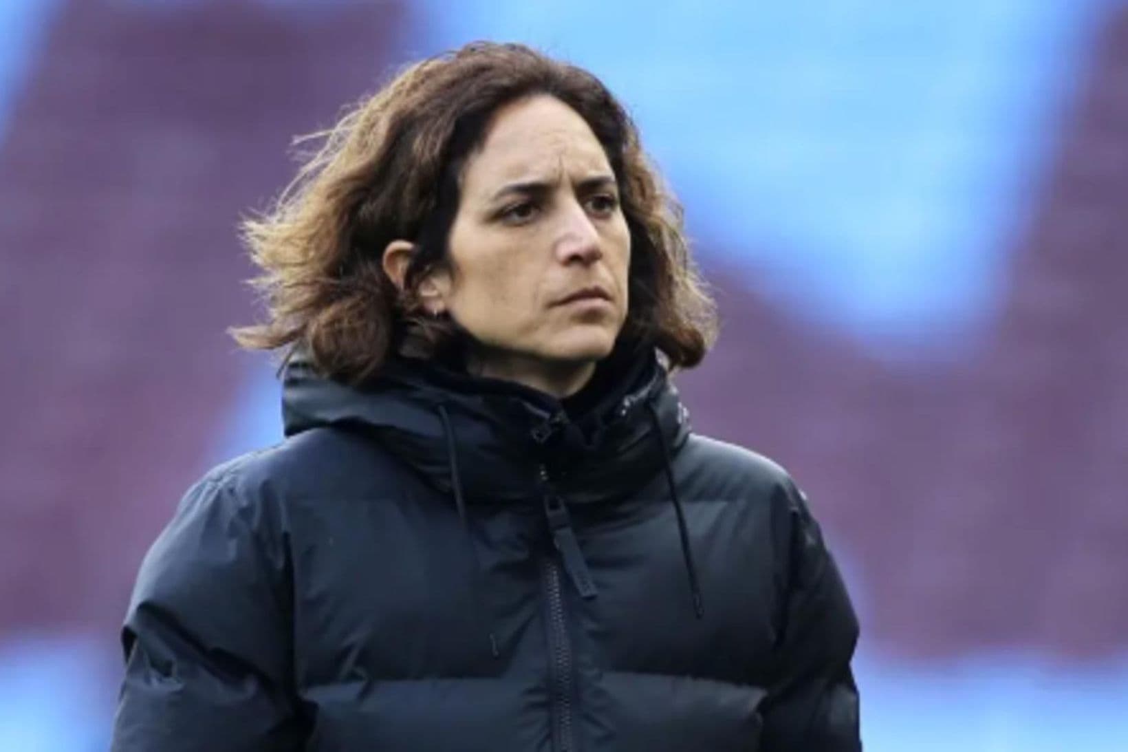 Aston Villa skiptir um þjálfara