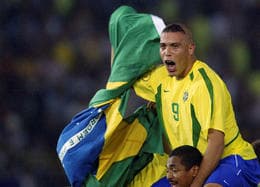 Ronaldo spáir Spáni sigri