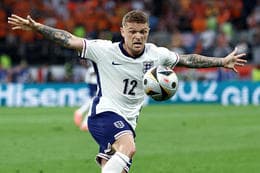 Kieran Trippier gengur til liðs við Úlfana