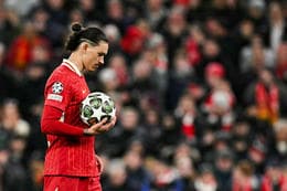 Darwin Núnez vill aftur til Liverpool