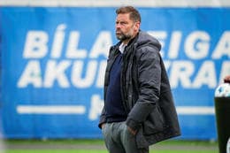 Nýr þjálfari hjá Stjörnunni