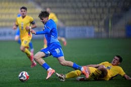 Tómas skorar mikilvægt mark fyrir AGF
