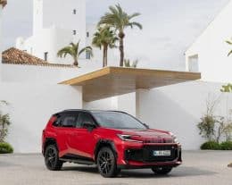 Nýr Toyota RAV4: Skemmtilegur jeppi