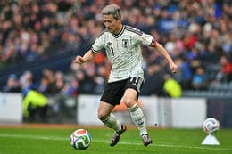 Japanskur fótboltamaður gengur til liðs við Ipswich