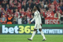 Real Madrid hugsar um að selja leikmann