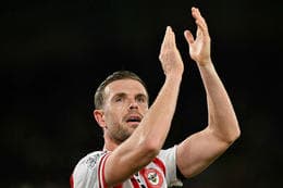 Jordan Henderson gengur til liðs við Chelsea