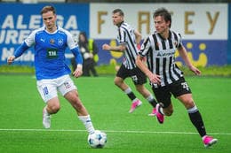 Daníel vill skipta um lið